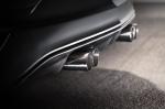 Opel Astra OPC Extreme Concept 2014 года
